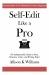 Self-Edit Like a Pro - Ebook