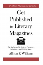 Get Published In Literary Magazines
