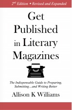 Get Published In Literary Magazines - Ebook